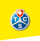 TCS Ferries logo